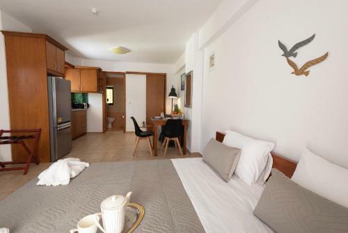 Apartamento Camara Studios