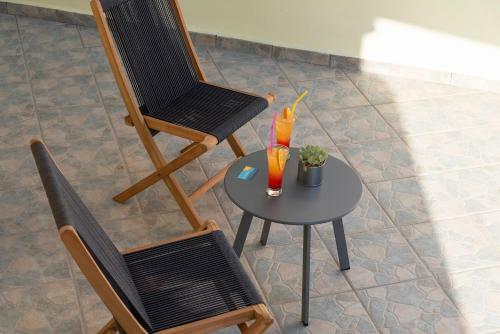 Apartamento Camara Studios