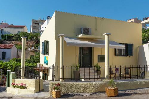 Apartamento Camara Studios