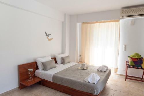 Apartamento Camara Studios