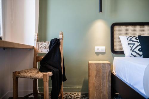 Apartamento Artemide City Places 3