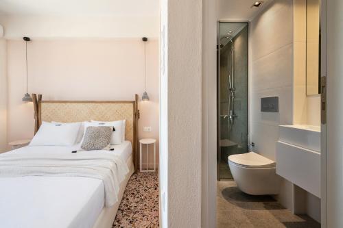 Apartamento Artemide City Places 3