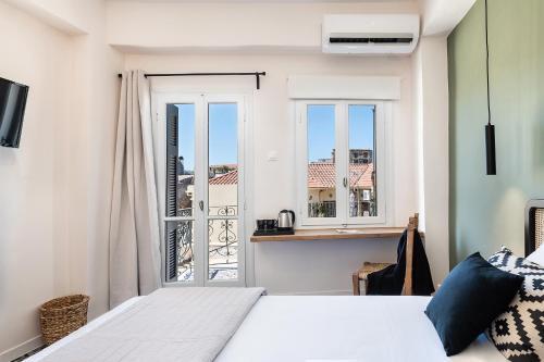 Apartamento Artemide City Places 3