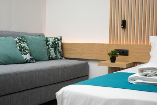 Apartamento Lignum Suites Chania