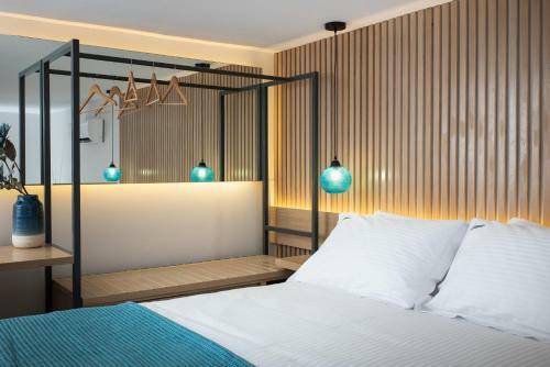 Apartamento Lignum Suites Chania
