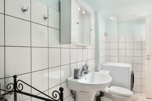 Apartamento Mampochi Guesthouse