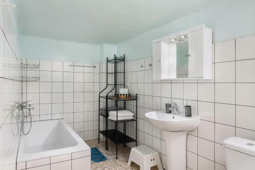 Apartamento Mampochi Guesthouse
