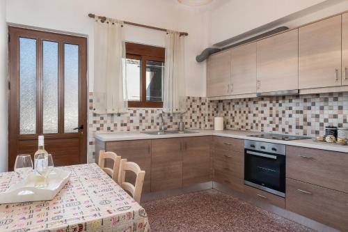 Apartamento Mampochi Guesthouse