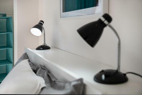 Apartamento Mampochi Guesthouse