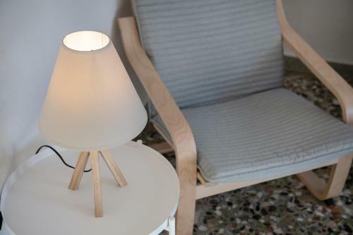 Apartamento Mampochi Guesthouse