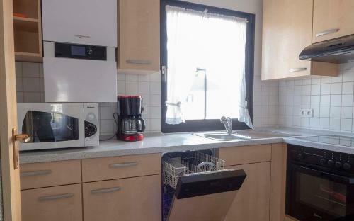 Ferienhaus Nr 70, Typ A, Feriendorf Hochbergle, Allg�u