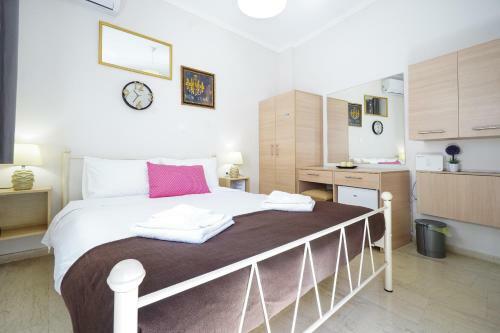 Apartamento Mare II - Studio In Old Harbor