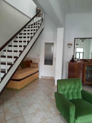 Lilian's House