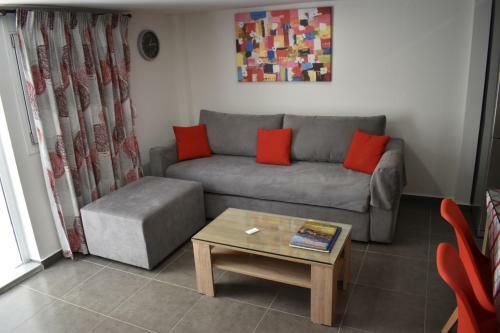 Apartamento Rodoula Luxury ?partment 4