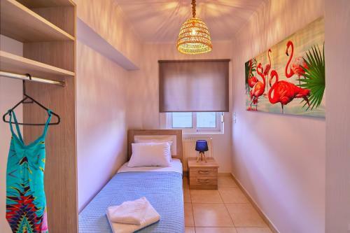 Sunny Luxury Apartment