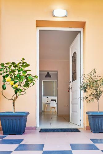 Sunny Luxury Apartment