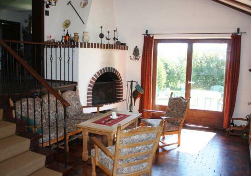 Ferienhaus Am Chiemsee