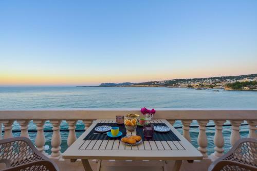 Apartamento Thalassa Mou - Seafront Suite