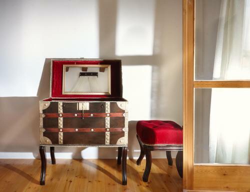 Hotel Casa Perla Suites