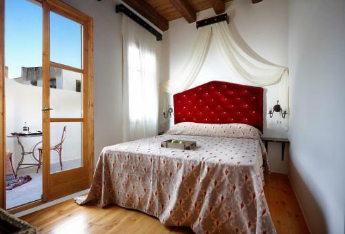 Hotel Casa Perla Suites