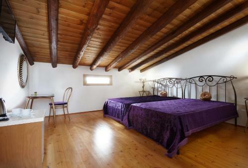 Hotel Casa Perla Suites