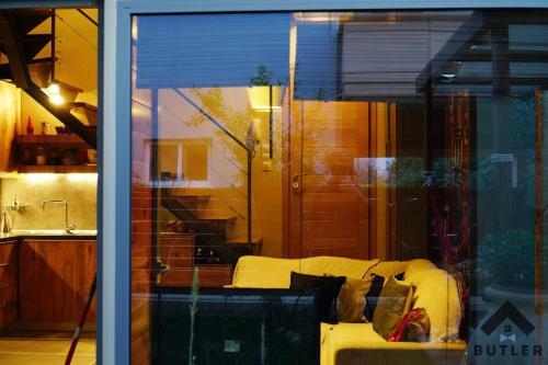 Apartamento Euzoia-luxury Maisonette With Garden