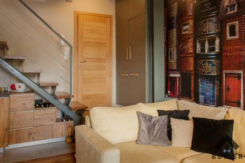 Apartamento Euzoia-luxury Maisonette With Garden