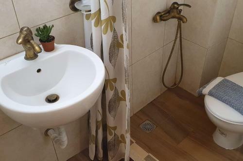 Apartamento Porto Bello