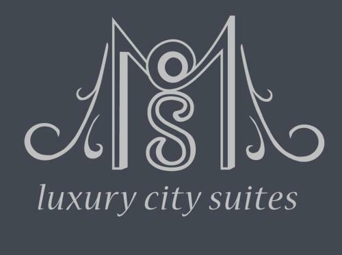 Apartamento Mos Luxury City Suites