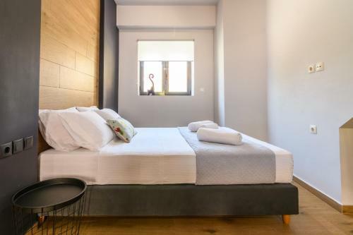 Apartamento Mos Luxury City Suites