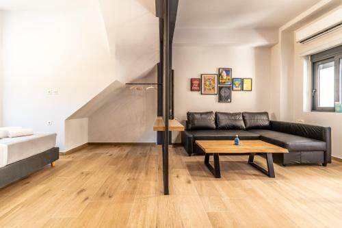Apartamento Mos Luxury City Suites