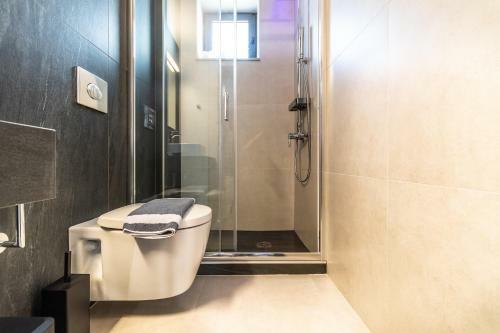 Apartamento Mos Luxury City Suites