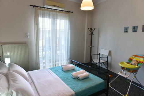 Apartment In Koomkapi