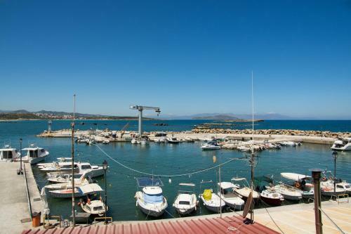 Marial City Apartment Chania