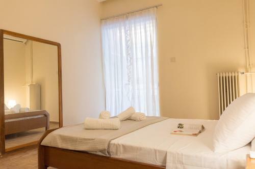 Marial City Apartment Chania
