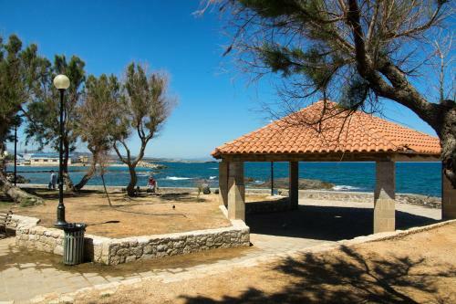 Marial City Apartment Chania