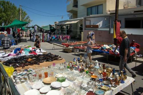 Marial City Apartment Chania