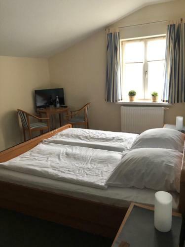 Hotel Landgasthaus Streichm�hle