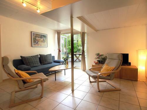Apartamento Ferienwohnung Am D�mmer See