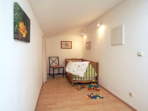 Apartamento Ferienwohnung Am D�mmer See