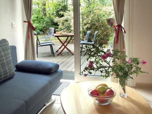 Apartamento Ferienwohnung Am D�mmer See