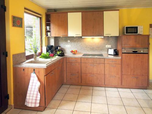 Apartamento Ferienwohnung Am D�mmer See