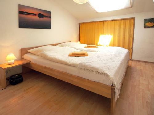 Apartamento Ferienwohnung Am D�mmer See