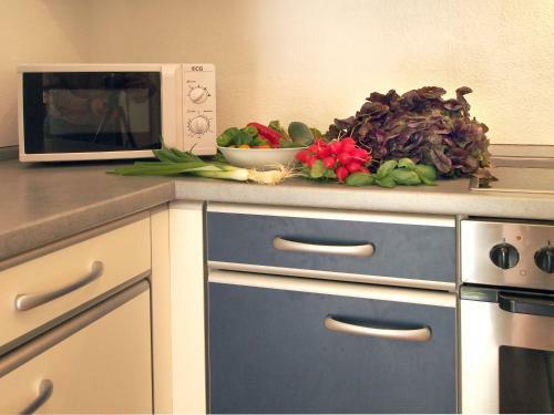 Apartamento Ferienwohnung Am D�mmer See