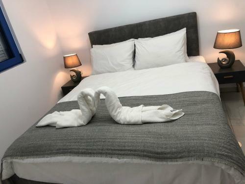 Sea Apartment