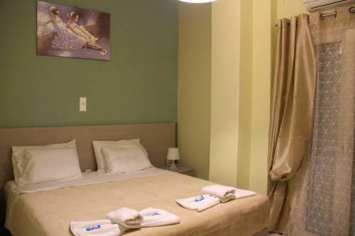 Apartamento Chania City Home