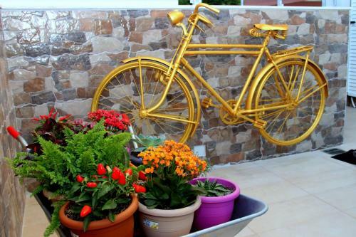 Apartamento Chania City Home