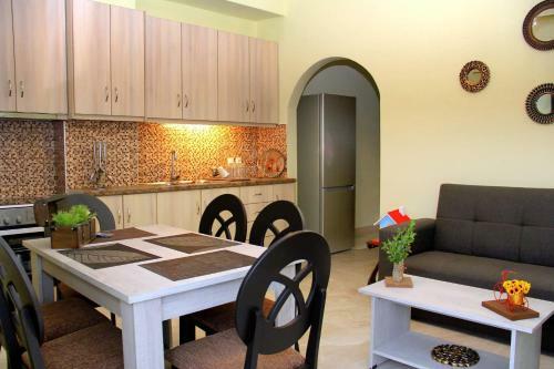 Apartamento Chania City Home
