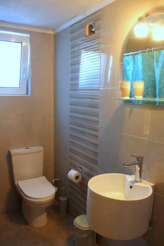 Apartamento Chania City Home