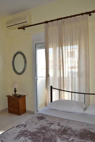 Apartamento Stelios Studios